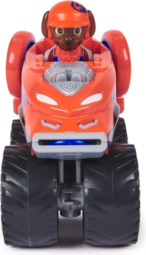 Išskirtinė Zumos figūrėlė