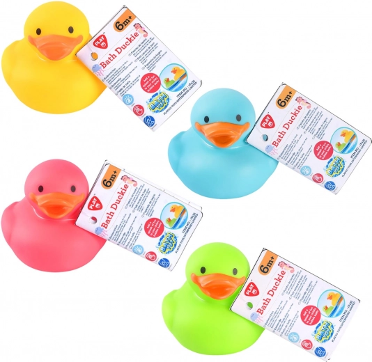 Minkštos ir saugios patiems mažiausiems