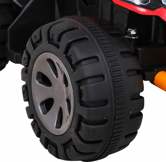 Patvarūs ratai važiavimui namuose ir lauke