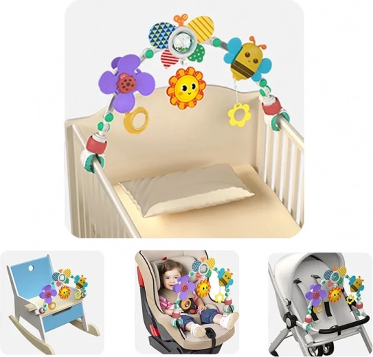 Lengvas tvirtinimas ir universalus naudojimas