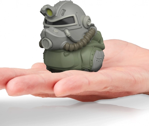 Mažas dydis, didelis įspūdis