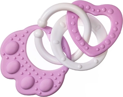 Lengva suimti mažoms vaiko rankytėms