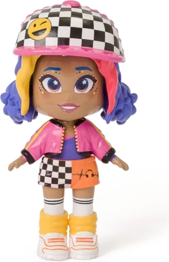 Išskirtinė lėlė Mel