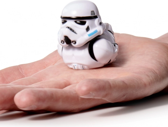 Kompaktiškas dydis bet kuriai kolekcijai