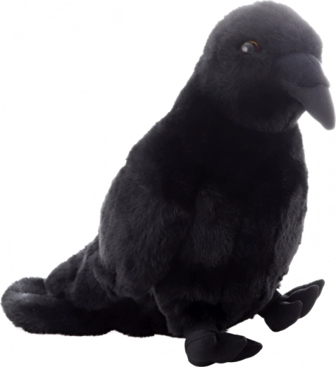 Minkštas ir švelnus pliušas glostymui