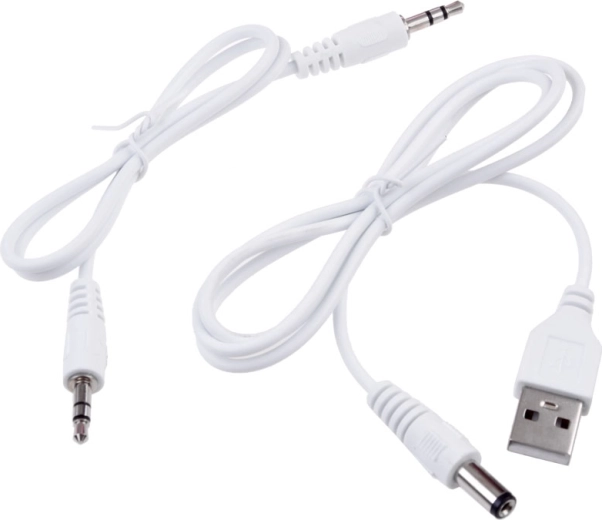 Daugiau muzikos šaltinių: Bluetooth ir AUX