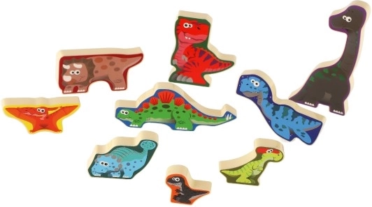 Laisvas žaidimas su figūrėlėmis