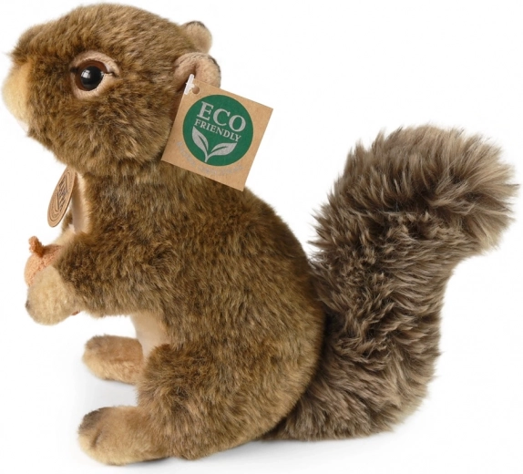 ECO‑FRIENDLY užpildas iš PET butelių