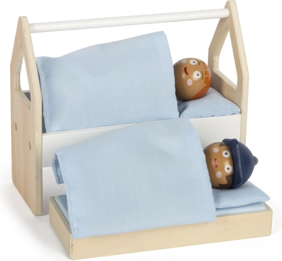 Complete play set