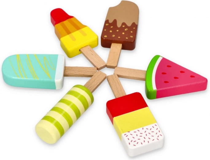 Saugios medžiagos ir lygūs kraštai