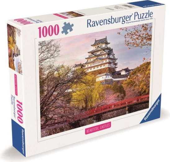 Patikrinta Ravensburger kokybė
