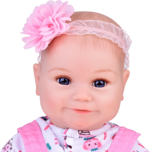 Realistiška kaip tikras kūdikis