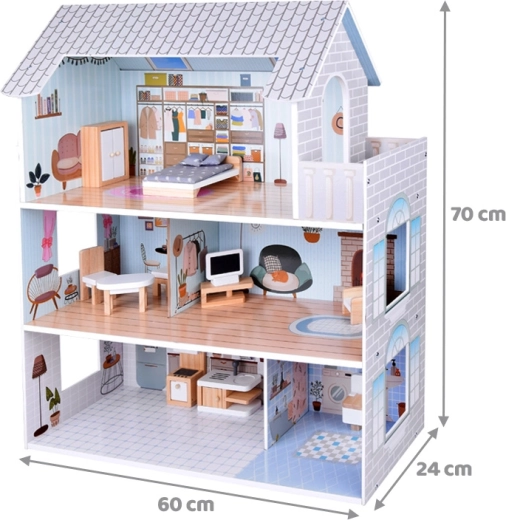 Saugus atlikimas ir praktiški išmatavimai