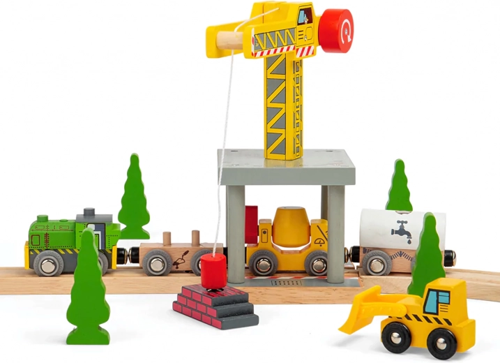 Suderinamumas su kitomis traukinių trasomis