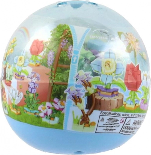 Siurprizas kapsulėje