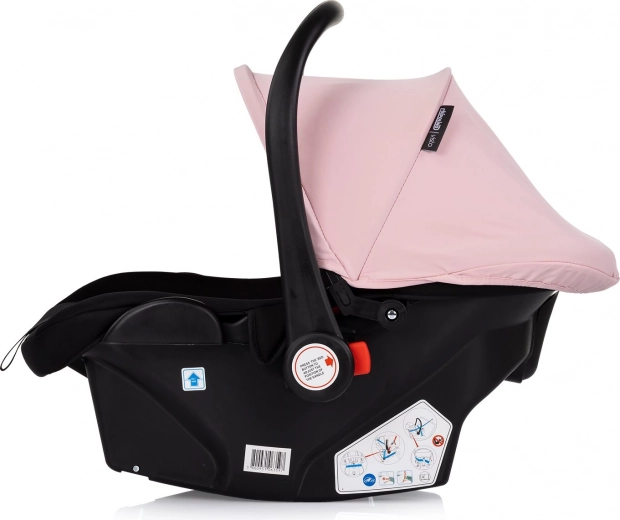 Lengvas nešiojimas ir apsauga nuo saulės