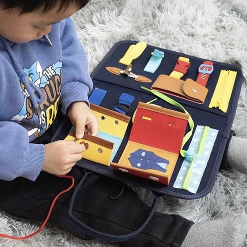 Saugus dizainas vaikams