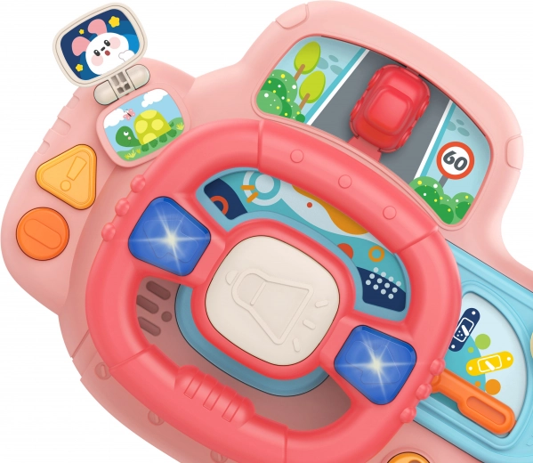 Judantis automobiliukas