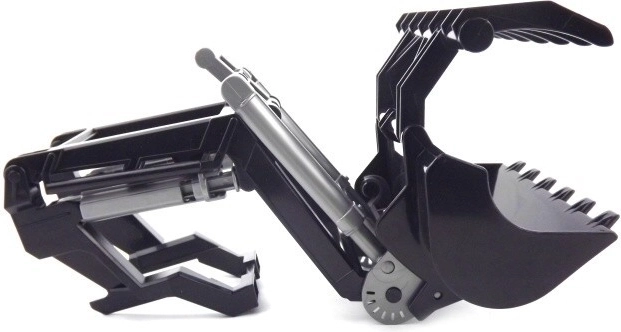 Aukštos kokybės plastikas