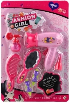 Dizainas mažosioms puošeivoms