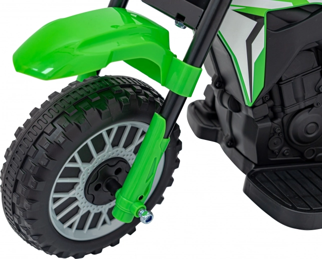 Stabili triračio konstrukcija