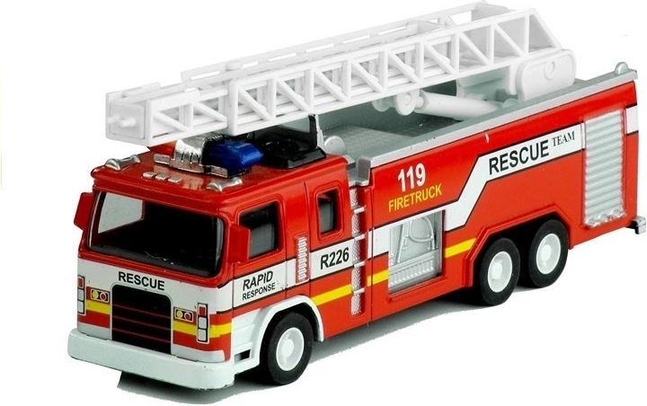 Realistiškos detalės