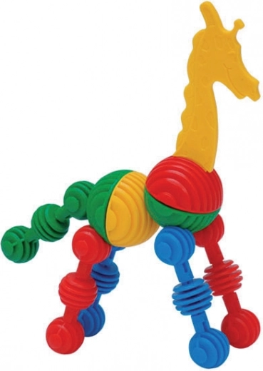Flexible and customizable