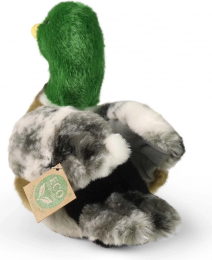 Draugiškas aplinkai užpildas iš perdirbtų PET butelių