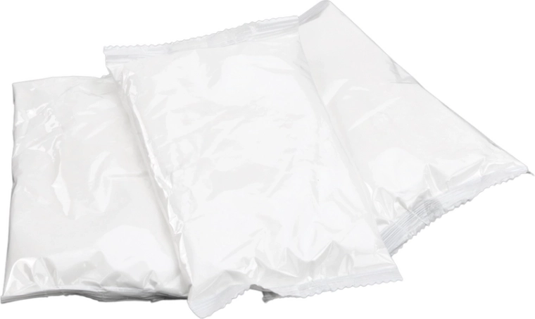 Paruošta trims liejiniams