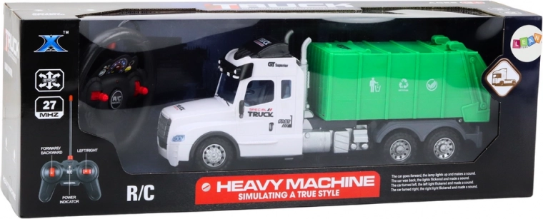 Efektai realistiškai patirčiai