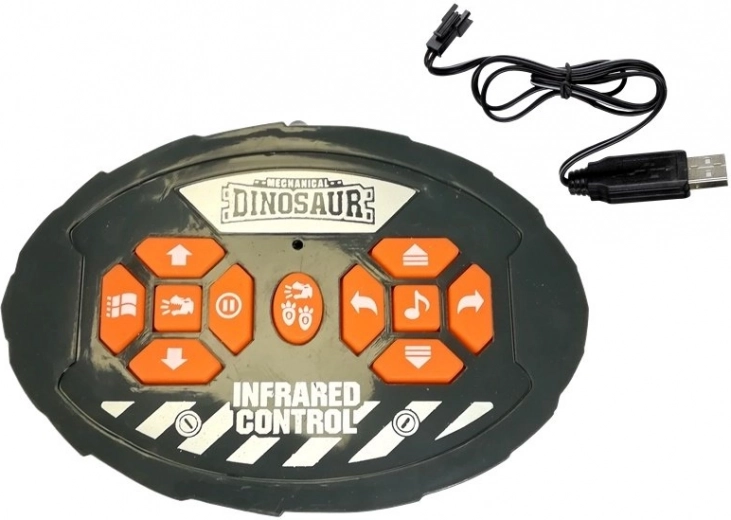 Complete remote control