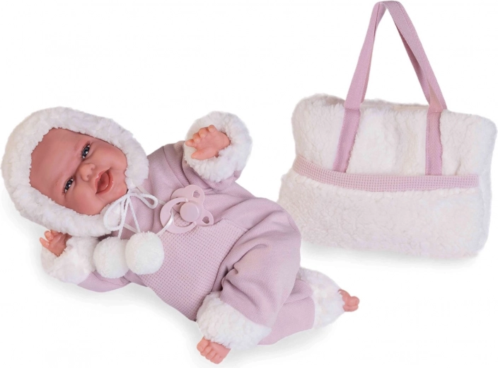 Ekologiška medvilnė