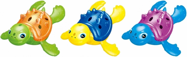 Trys spalvos ir patvarus dizainas