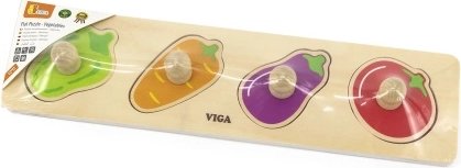 Lengva suimti dėl knopkių