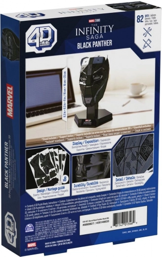 Pramoga MARVEL gerbėjams