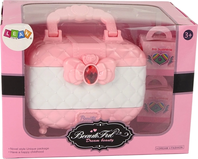 Compact and easy to carry