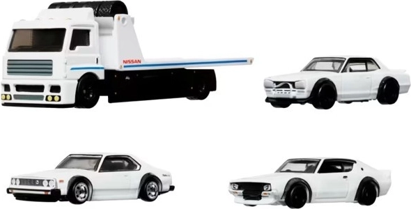 Collectible Appeal