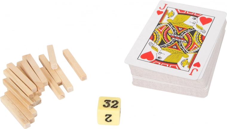20 games in one for endless fun
