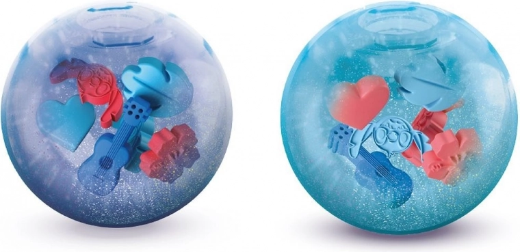 Kūrybiški užpildai ir 21 STITCH ikona