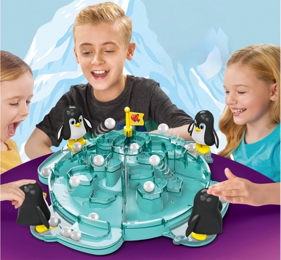 Pramoga 2–4 žaidėjams