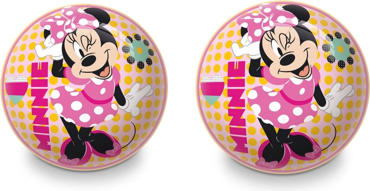 Popular MINNIE design