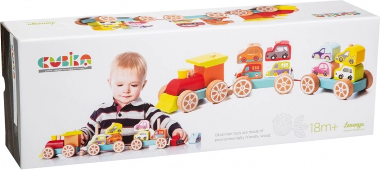 Ekologiška medžiaga