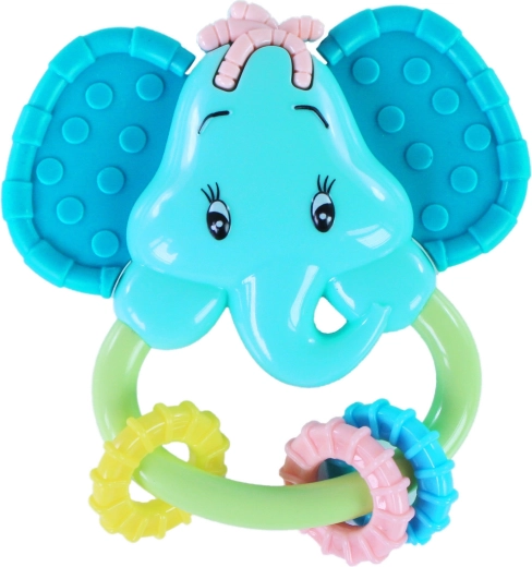 Palengvina dygstančių dantukų diskomfortą