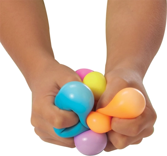 Švelnūs, tamprūs ir visada grįžta į formą