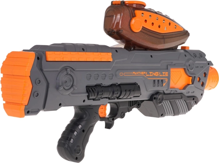 Patvari konstrukcija ir lengva priežiūra