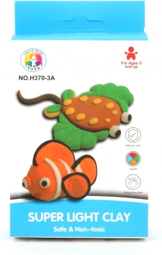 Saugus ir netoksiškas