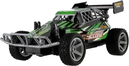 Puikus manevringumas