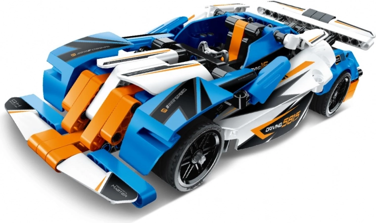 Mokanti pramoga – STEM palaikymas