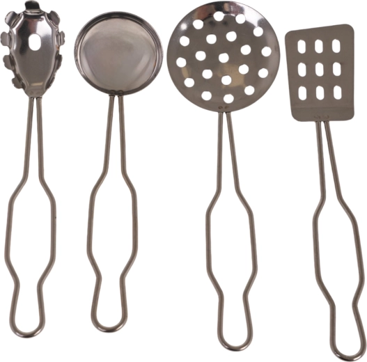 Pilna komplektacija 11 dalių