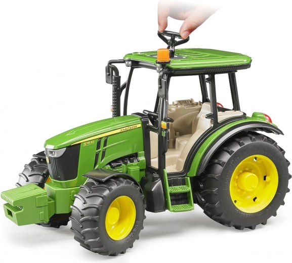 Valdymas per slankų stogą